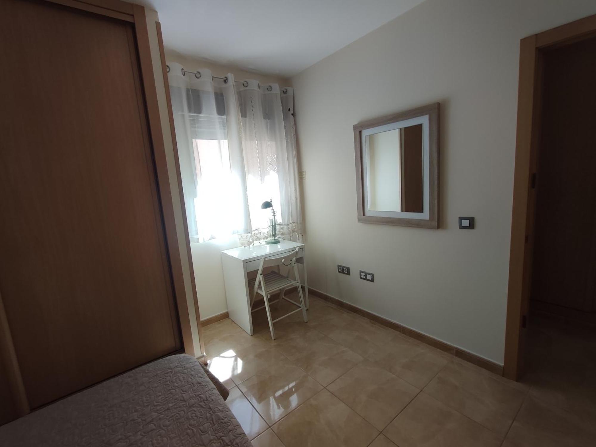 Apartamento Fuerte Пуэрто-дель-Росарио Экстерьер фото